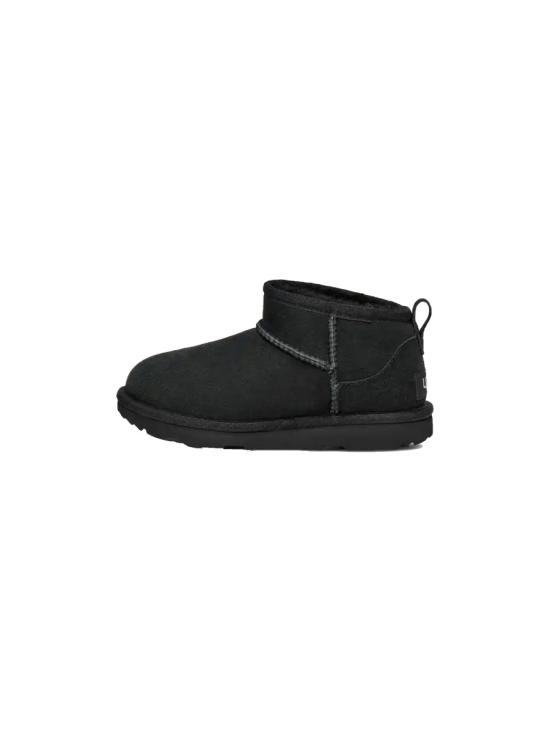25FW [키즈] 어그 미들 부츠 1130750KK BLK BLACK - UGG