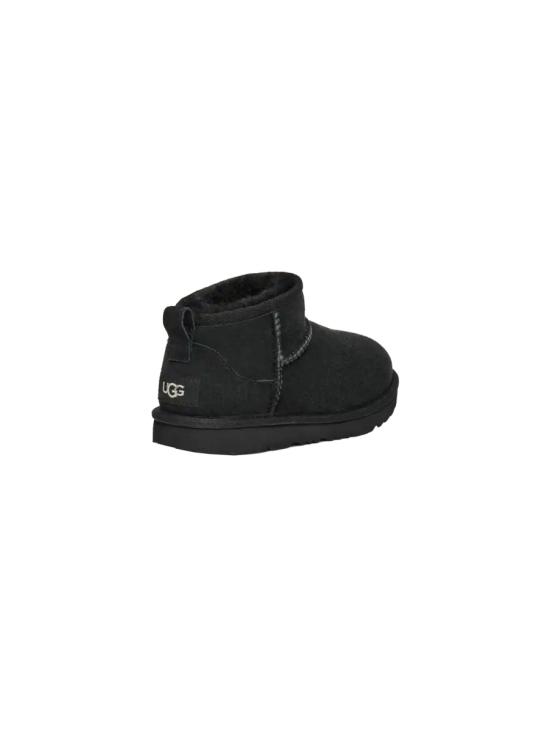 25FW [키즈] 어그 미들 부츠 1130750KK BLK BLACK - UGG