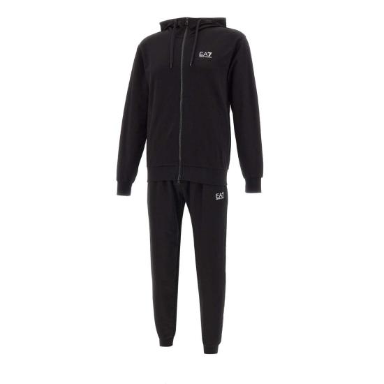 25FW 엠포리오 아르마니 점프수트 8NPV63 PJVRZ1200 Black - EMPORIO ARMANI