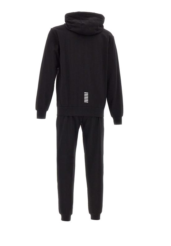 25FW 엠포리오 아르마니 점프수트 8NPV63 PJVRZ1200 Black - EMPORIO ARMANI