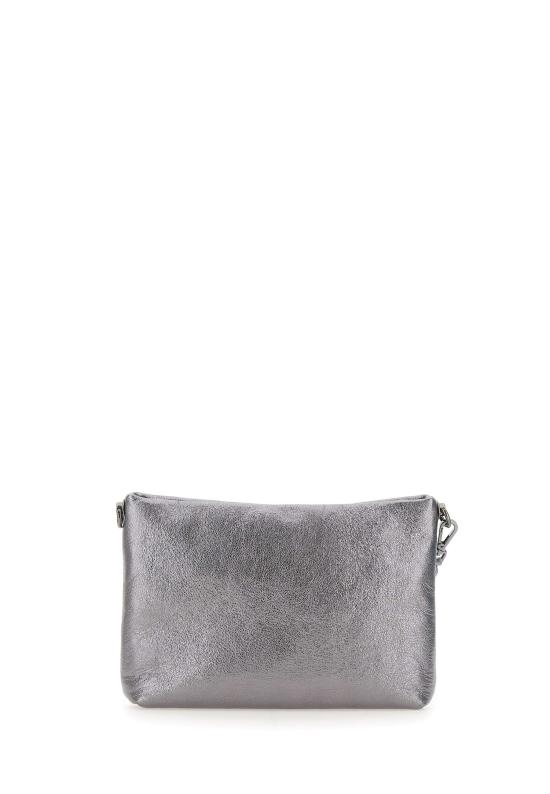 25FW 지아니 끼아리니 클러치/파우치 BS12045 VNCMETCITYNOIRE Grey - GIANNI CHIARINI