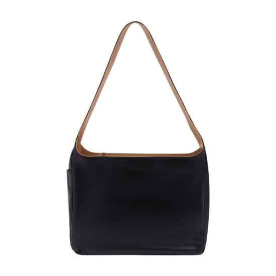 25FW 아워레가시 크로스백 A2258GBB BLACK