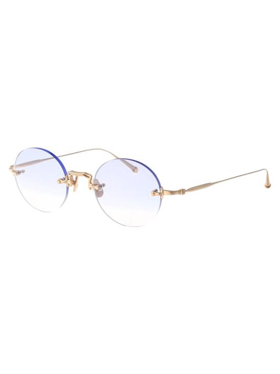 25FW 마츠다 안경 M3105 D SG BG2 47 BG2 SUNGLASSES BG2 BRUSHED GOLD - MATSUDA