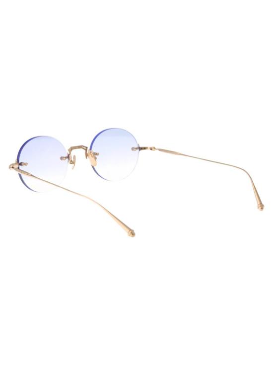 25FW 마츠다 안경 M3105 D SG BG2 47 BG2 SUNGLASSES BG2 BRUSHED GOLD - MATSUDA