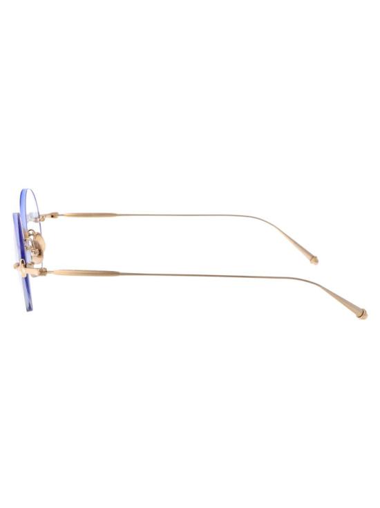 25FW 마츠다 안경 M3105 D SG BG2 47 BG2 SUNGLASSES BG2 BRUSHED GOLD - MATSUDA