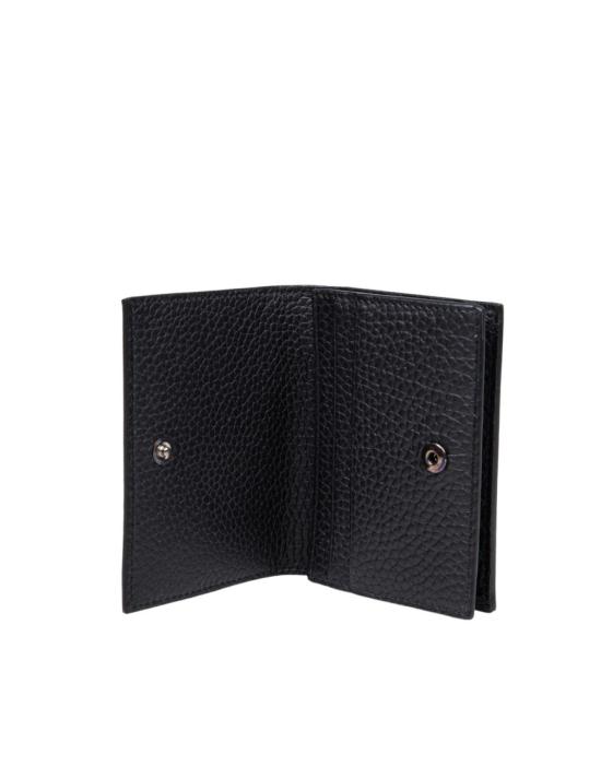 24FW 돌체앤가바나 남성지갑 BP1643 AT489 80999 Black - DOLCE & GABBANA