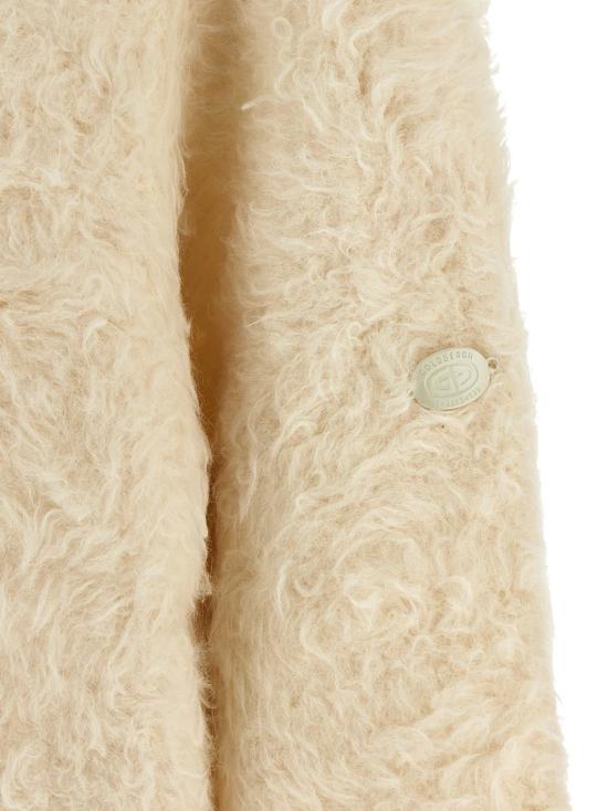 25FW 골드버그 터틀넥 GB403202538040 WHITE - GOLDBERGH