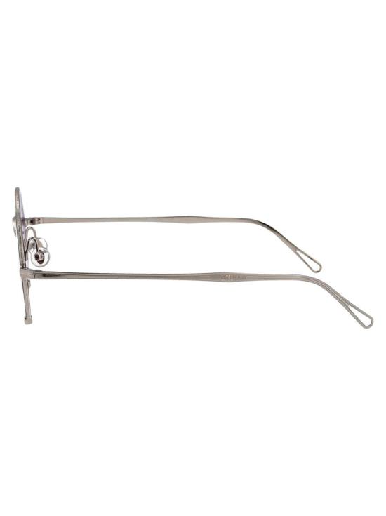 25FW 마츠다 안경 10601H SG PW BLK 45 PW BLK SUNGLASSES PALLADIUM WHITE BLACK - MATSUDA