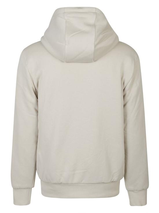 25FW 무스너클 클래식 버니 3 후드 집업 M32MS600 BROWN - MOOSE KNUCKLES