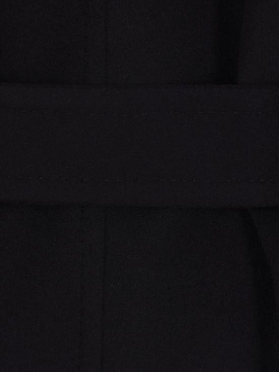 25FW 톰포드 코트 OCL023FMW083LB999 Black - TOMFORD