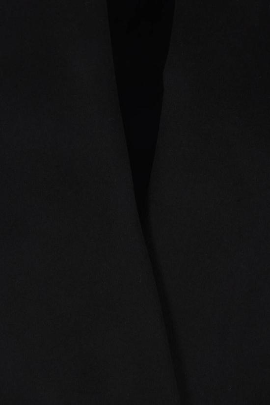 25FW 톰포드 코트 OCL023FMW083LB999 Black - TOMFORD