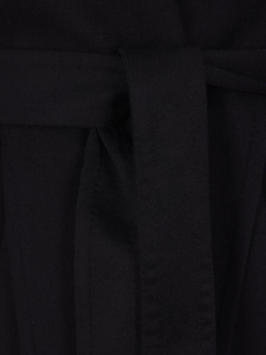 25FW 톰포드 코트 OCL023FMW083LB999 Black - TOMFORD