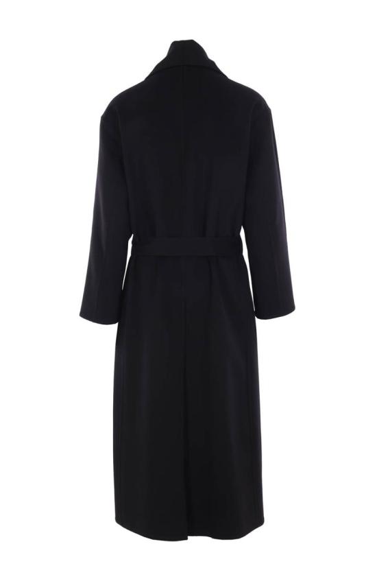 25FW 톰포드 코트 OCL023FMW083LB999 Black - TOMFORD