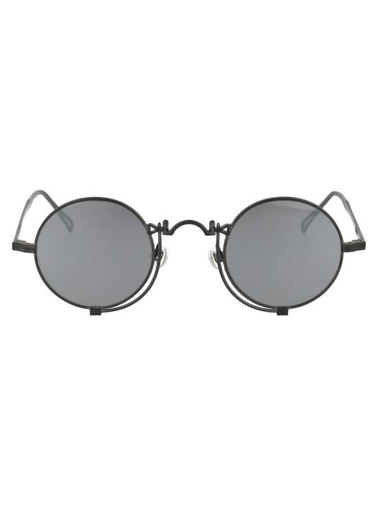 25FW 마츠다 안경 10601H SG MBK2 SUNGLASSES MATTE BLACK