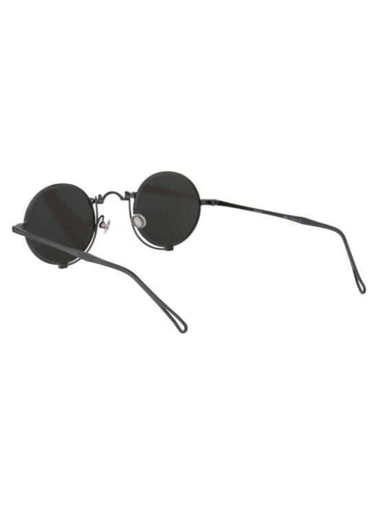 25FW 마츠다 안경 10601H SG MBK2 SUNGLASSES MATTE BLACK - MATSUDA
