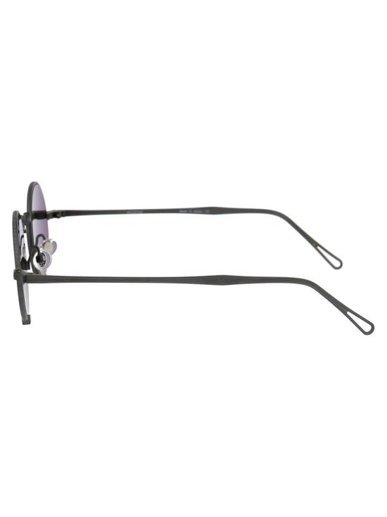 25FW 마츠다 안경 10601H SG MBK2 SUNGLASSES MATTE BLACK - MATSUDA