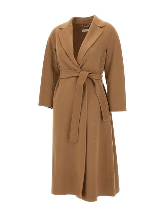 24FW 에스막스마라 코트 2429016131600 045 Beige - 'S MAX MARA