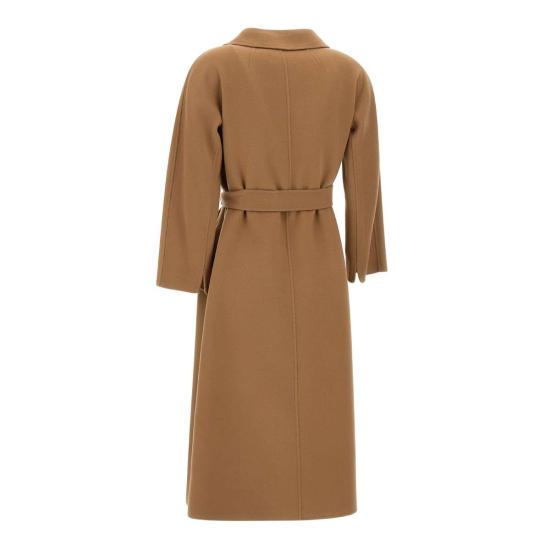 24FW 에스막스마라 코트 2429016131600 045 Beige - 'S MAX MARA