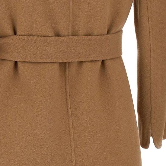 24FW 에스막스마라 코트 2429016131600 045 Beige - 'S MAX MARA