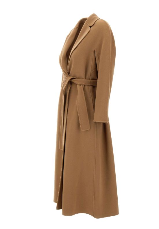 24FW 에스막스마라 코트 2429016131600 045 Beige - 'S MAX MARA