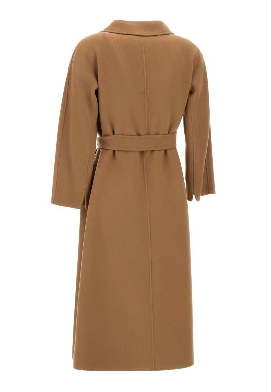 24FW 에스막스마라 코트 2429016131600 045 Beige - 'S MAX MARA