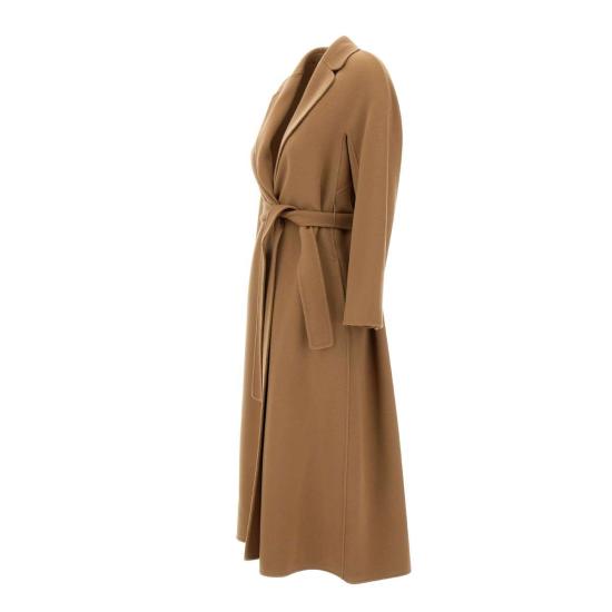 24FW 에스막스마라 코트 2429016131600 045 Beige - 'S MAX MARA