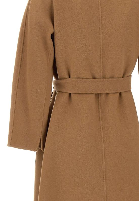 24FW 에스막스마라 코트 2429016131600 045 Beige - 'S MAX MARA