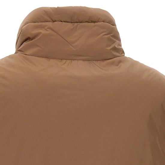 24FW 막스마라 더 큐브 베스트 2429296044600 051 Brown - MAXMARA THE CUBE