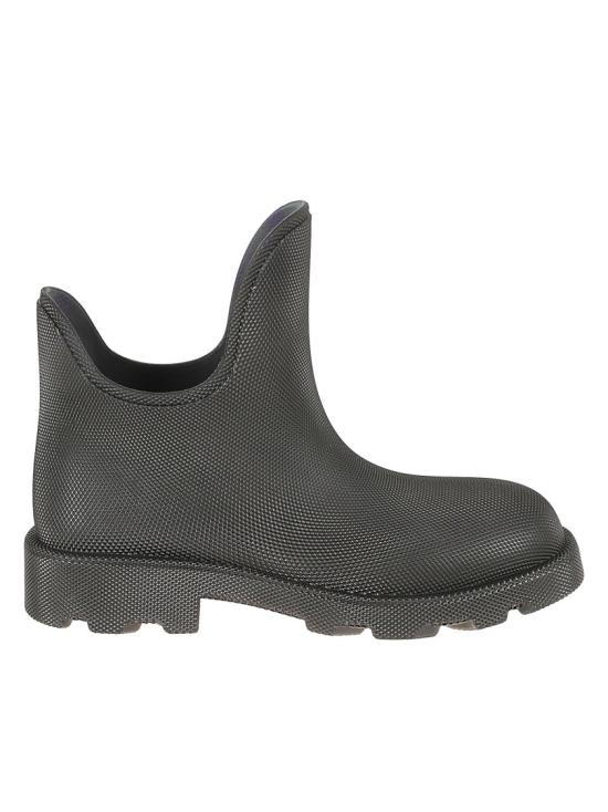  버버리 부츠 8074603 Black