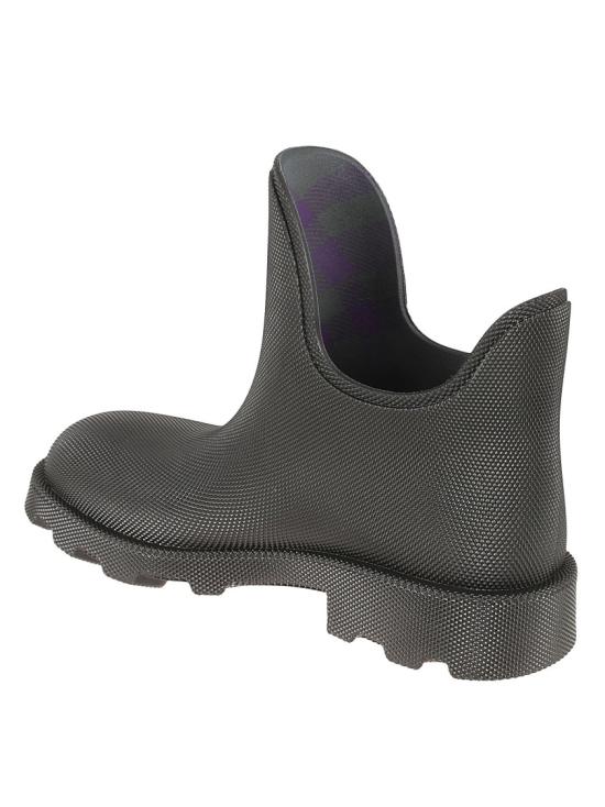  버버리 부츠 8074603 Black - BURBERRY