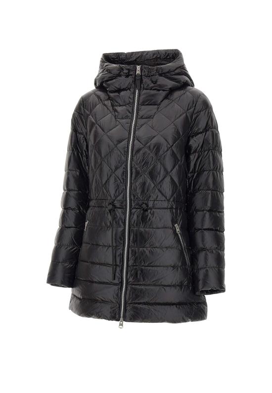 25FW 맥케이지 패딩 TOOKY BLACK Black