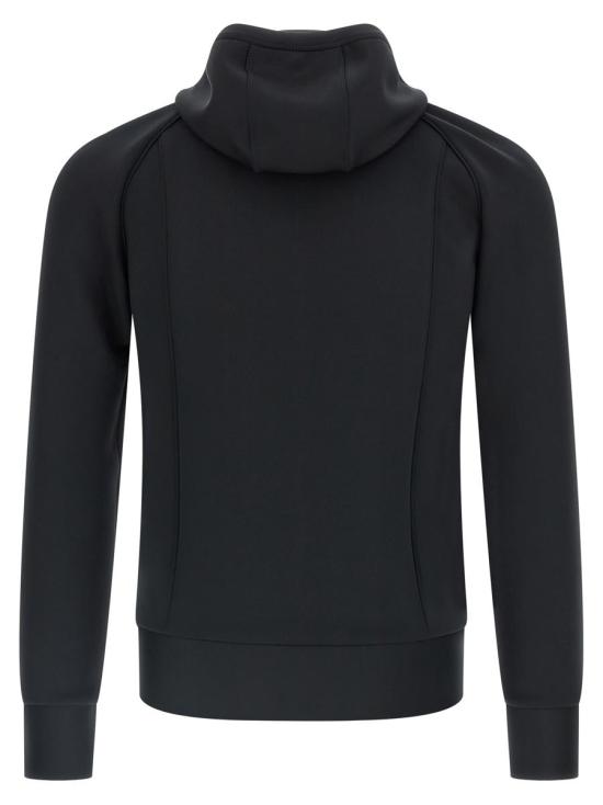 25FW 발렌티노 가라바니 스웨터 V0MF29QB6G0NO Black - VALENTINO GARAVANI