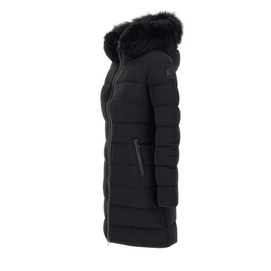 25FW 맥케이지 롱패딩 CALLABX BLACK Black - MACKAGE