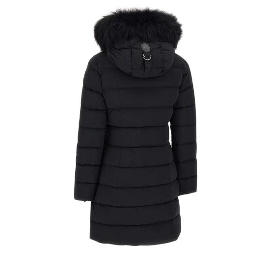 25FW 맥케이지 롱패딩 CALLABX BLACK Black - MACKAGE