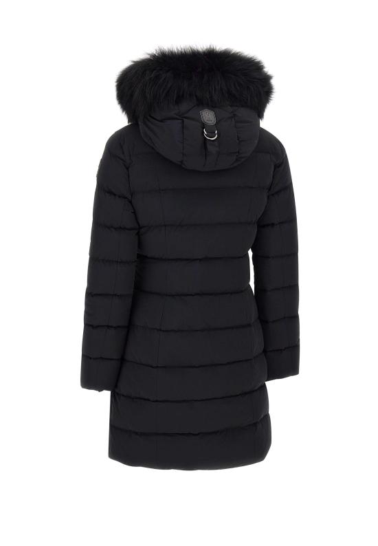 25FW 맥케이지 롱패딩 CALLABX BLACK Black - MACKAGE