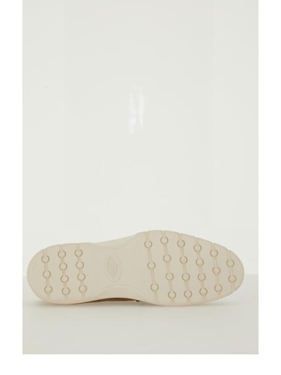 25FW 토즈 로퍼 XXM59K00040 RE0S818 BROWN - TODS