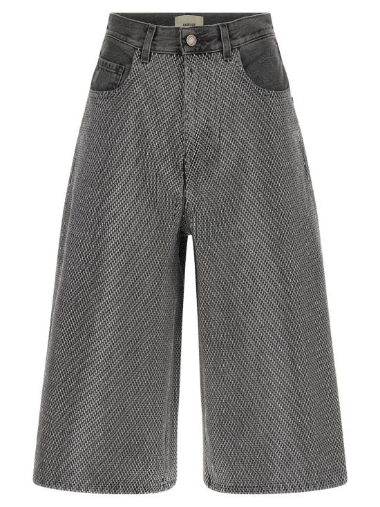 25FW 숏팬츠 HEW03339DF174L0903L0903 GRAY