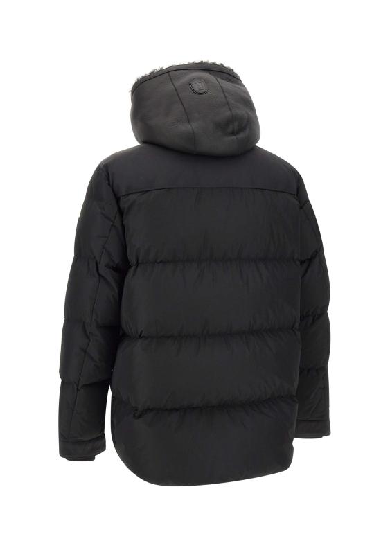 25FW 맥케이지 패딩 RILEY BLACK Black - MACKAGE