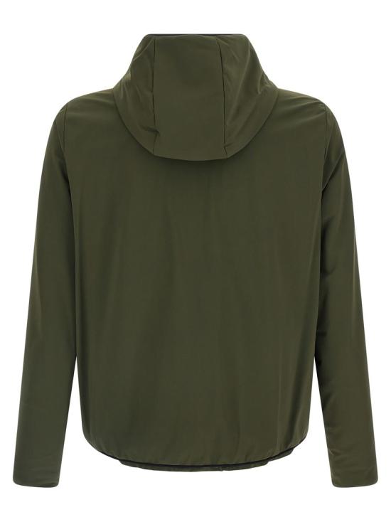 25FW 몽클레어 패딩 자켓 패딩  K20978G0003289ALV82H GREEN - MONCLER