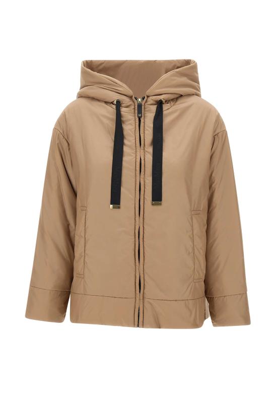 24FW 막스마라 더 큐브 다리아 패딩 자켓 다리아  자켓 다리아   2519481124600 094 Brown