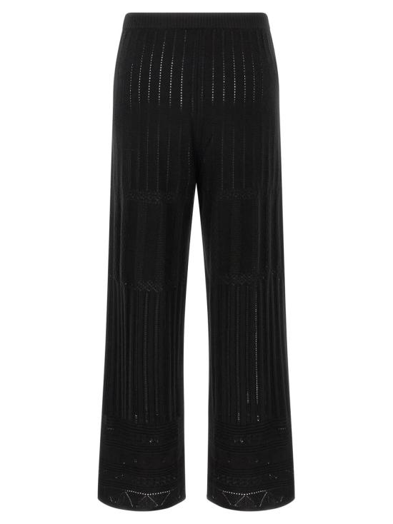 25FW 에레스 숏팬츠 232538NOIR Black - ERES