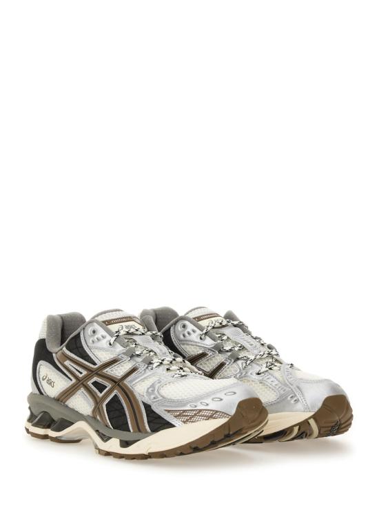 25FW 아식스 스니커즈 1203A543 107 GREY - ASICS
