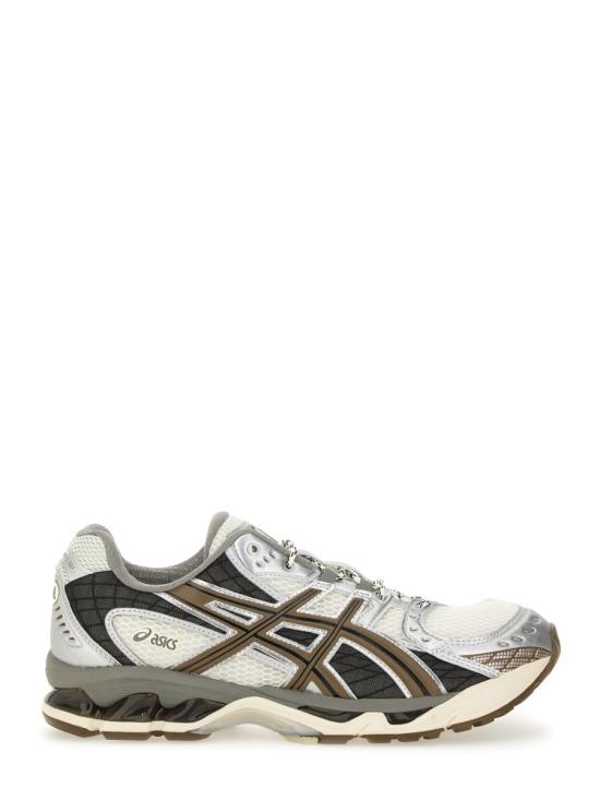 25FW 아식스 스니커즈 1203A543 107 GREY