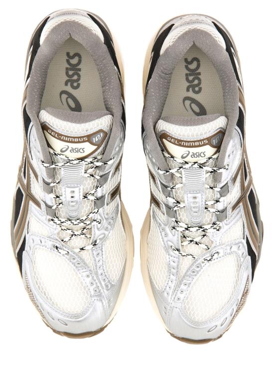 25FW 아식스 스니커즈 1203A543 107 GREY - ASICS