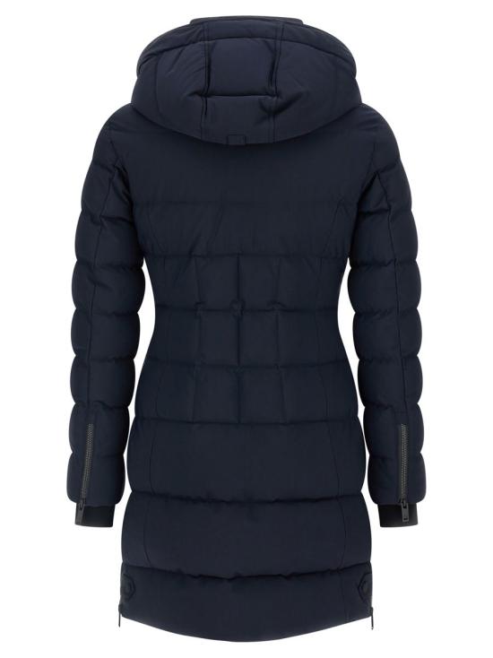 25FW 무스너클 롱패딩 M35LP228N833 BLUE - MOOSE KNUCKLES