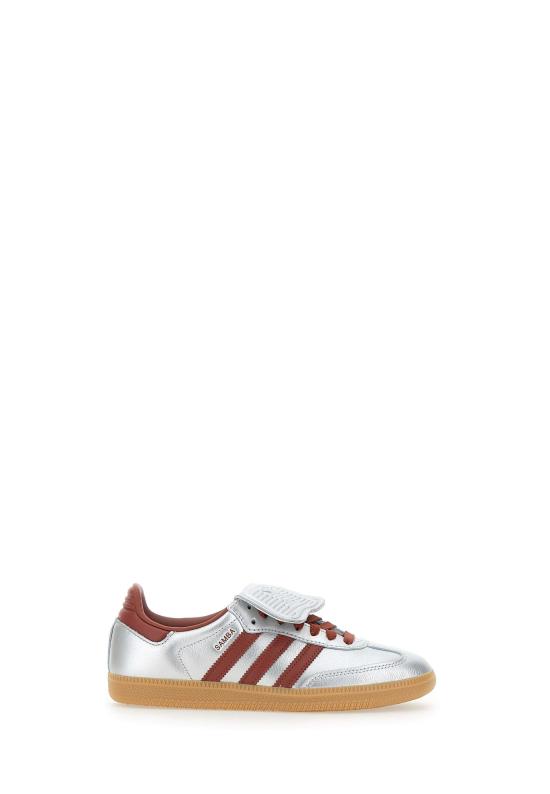 24FW 아디다스 삼바 스니커즈 JH5707 SILVER Silver