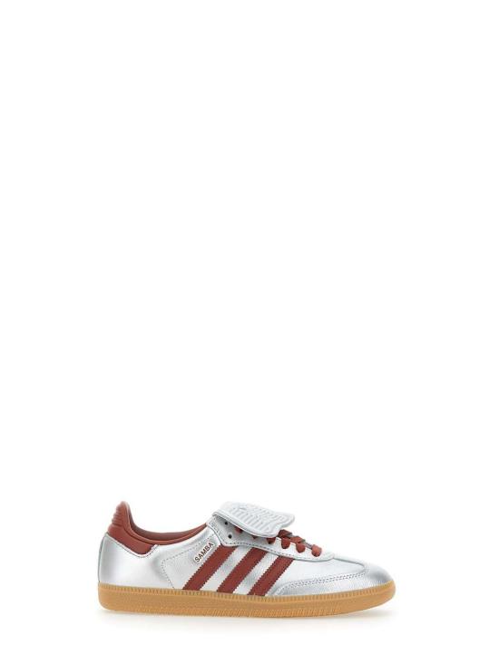 24FW 아디다스 삼바 스니커즈 JH5707 SILVER Silver - ADIDAS