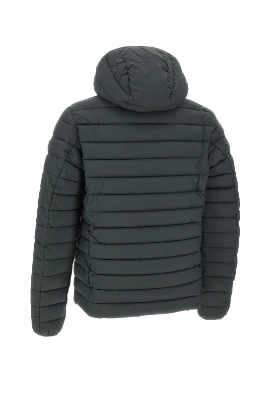 25FW 세이브더덕 숏패딩 D31273M MIRO2150030 Green - SAVE THE DUCK