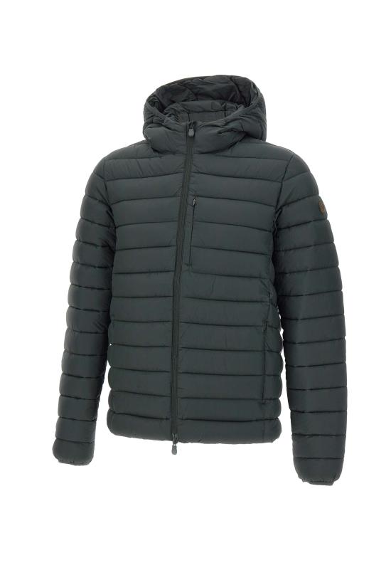 25FW 세이브더덕 숏패딩 D31273M MIRO2150030 Green