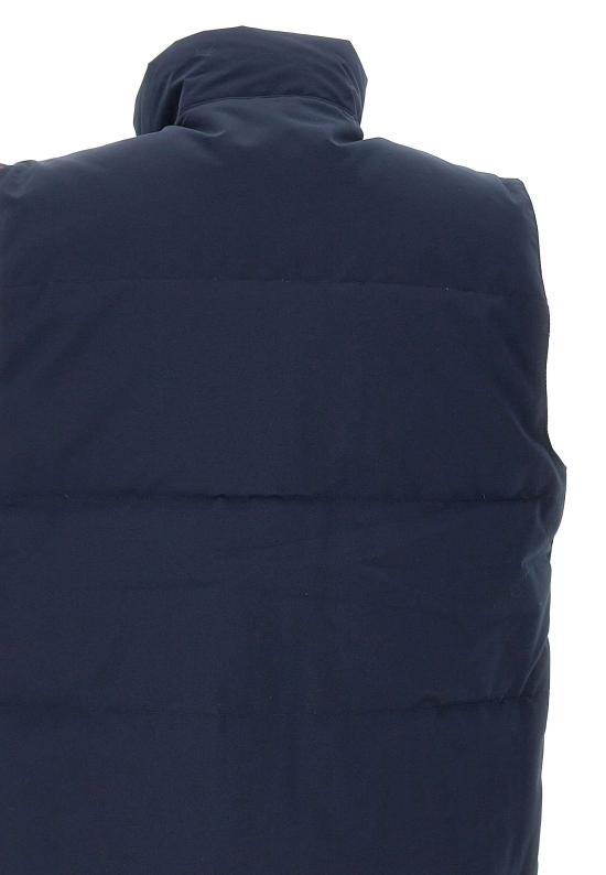 24FW 캐나다구스 프리스타일 크루 베스트 블랙 라벨 4159M 9063 Blue - CANADA GOOSE